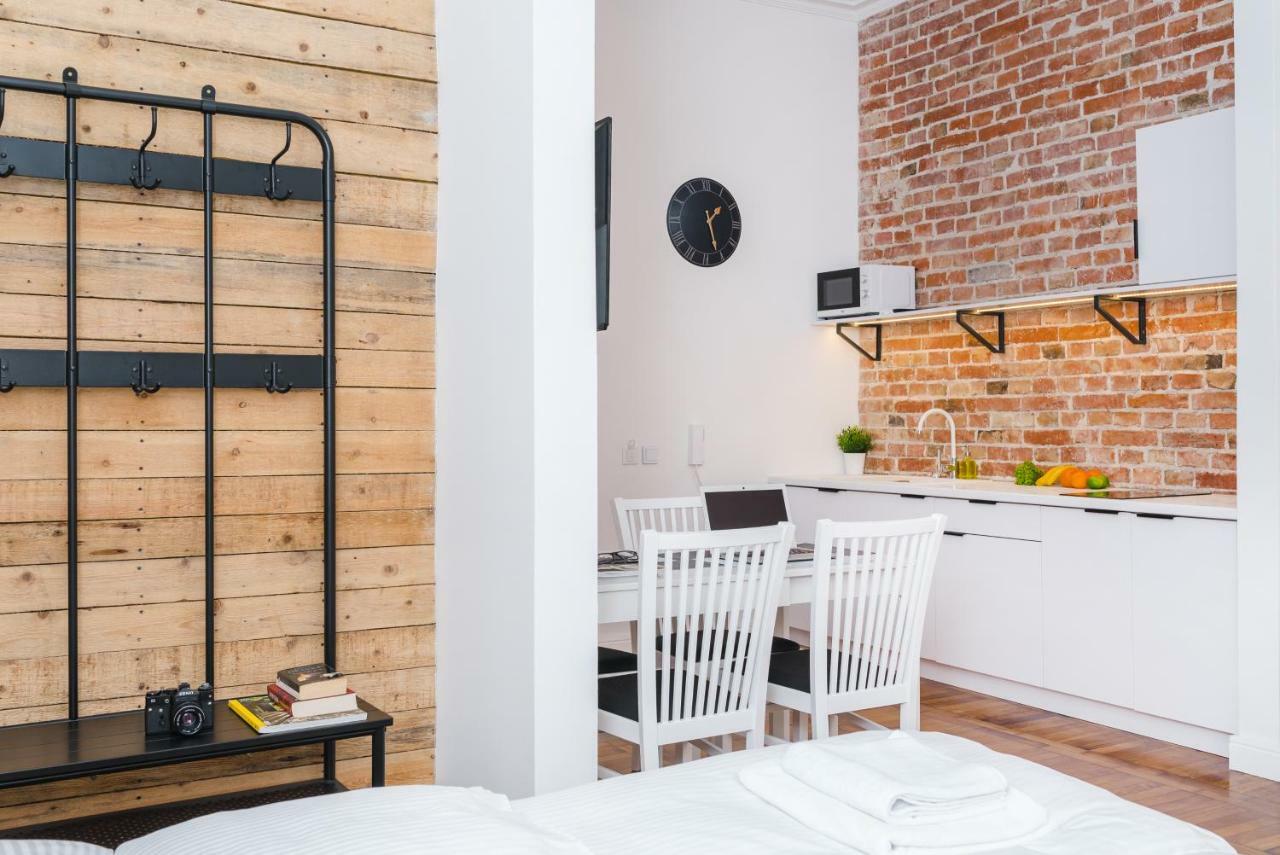 Comfort Apartment