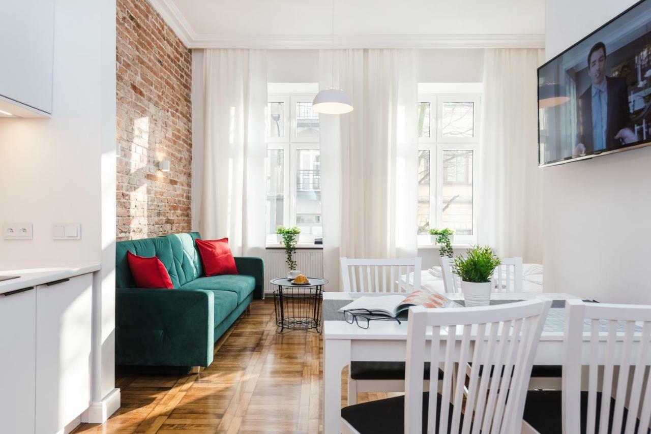 Comfort Apartment