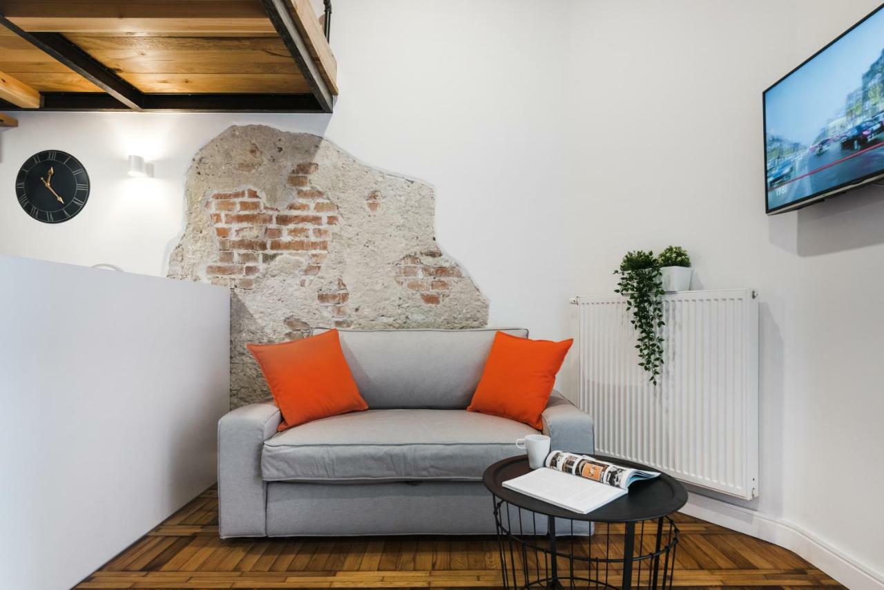 Apartment Terrace