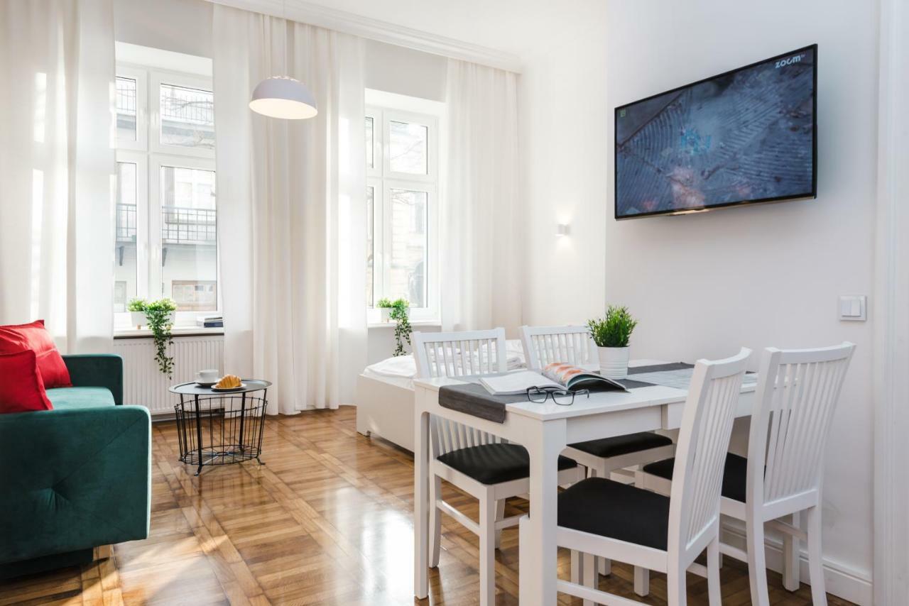 Comfort Apartment