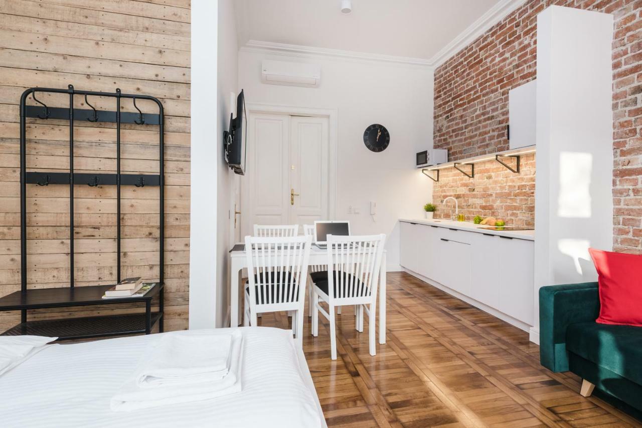 Comfort Apartment