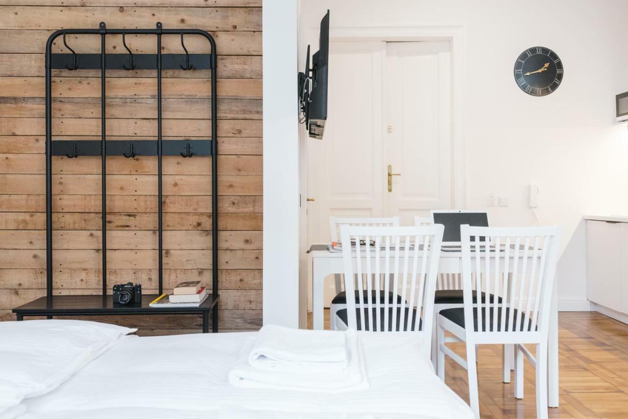 Comfort Apartment