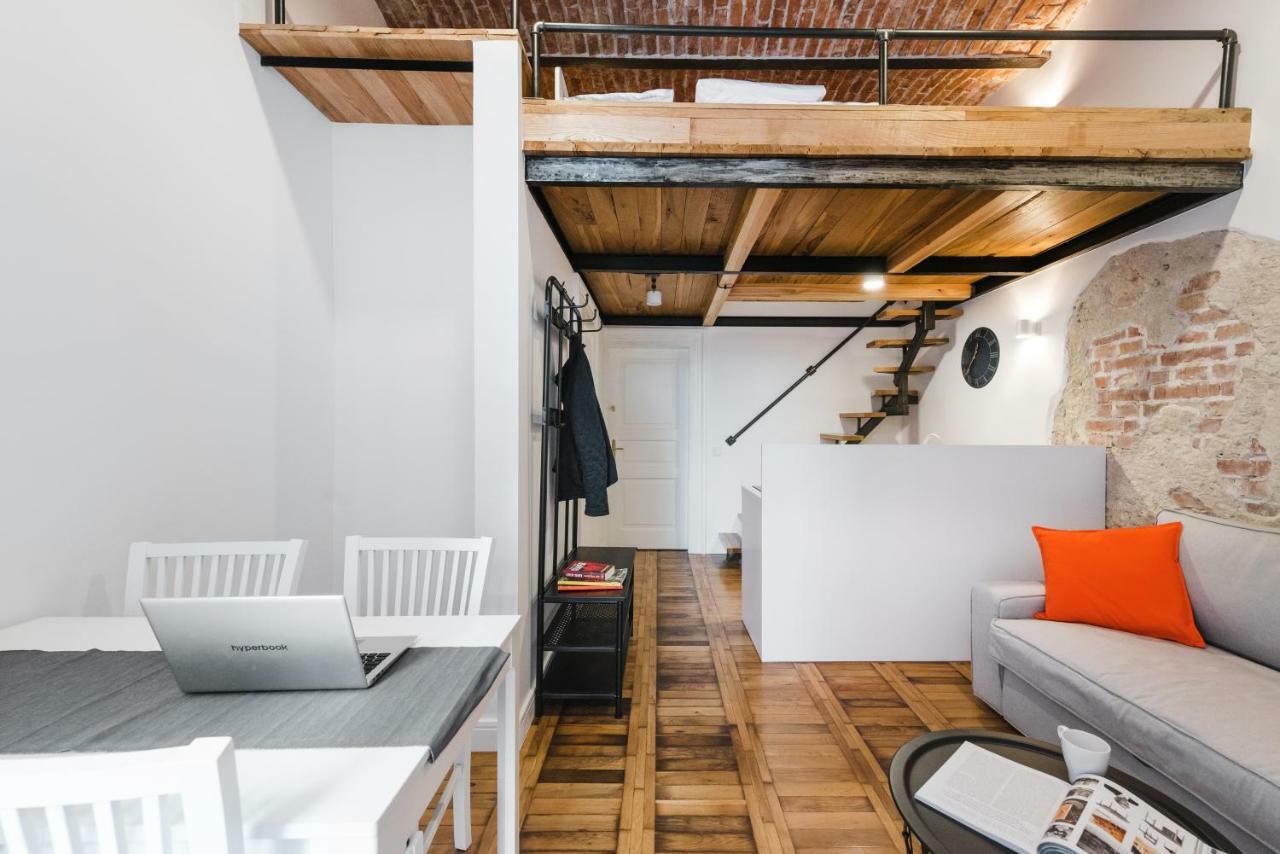 Apartment Terrace